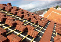 Rénover sa toiture à Saint-Aubin-le-Depeint